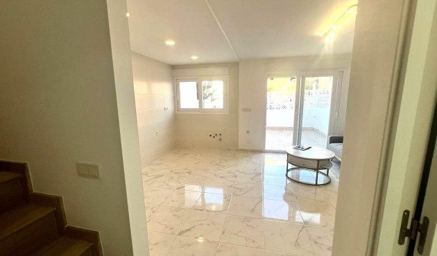 Resale - Town House -
Torrevieja - Los Balcones - Los Altos del Edén