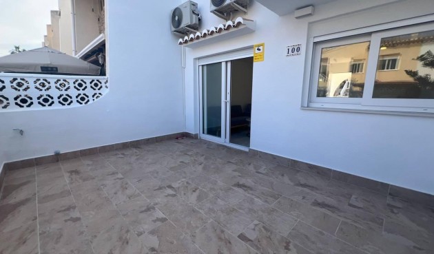 Resale - Town House -
Torrevieja - Los Balcones - Los Altos del Edén