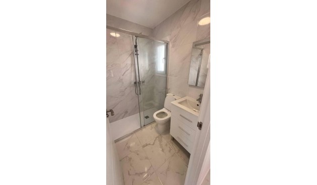 Resale - Town House -
Torrevieja - Los Balcones - Los Altos del Edén