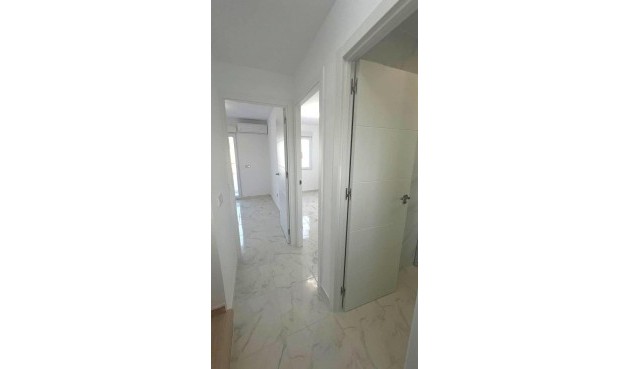 Resale - Town House -
Torrevieja - Los Balcones - Los Altos del Edén
