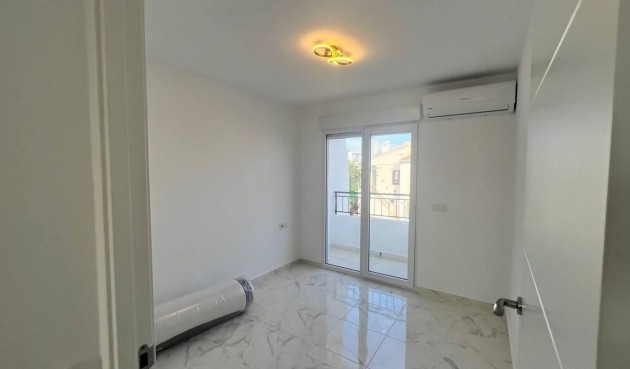 Resale - Town House -
Torrevieja - Los Balcones - Los Altos del Edén