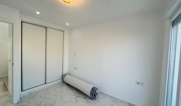 Resale - Town House -
Torrevieja - Los Balcones - Los Altos del Edén