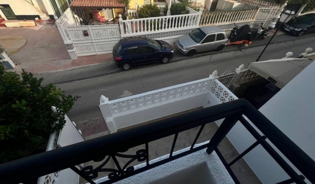 Resale - Town House -
Torrevieja - Los Balcones - Los Altos del Edén