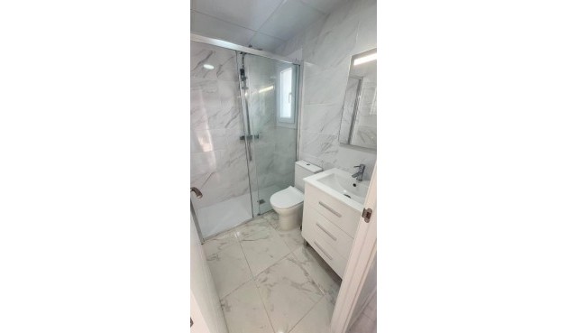 Resale - Town House -
Torrevieja - Los Balcones - Los Altos del Edén