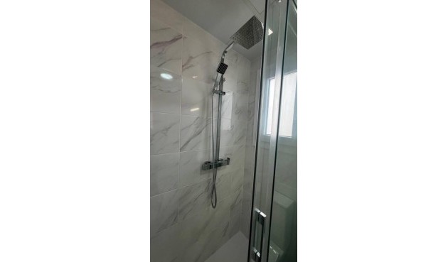 Resale - Town House -
Torrevieja - Los Balcones - Los Altos del Edén