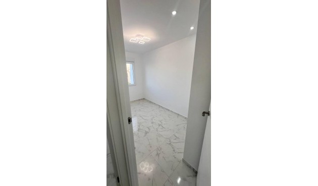 Resale - Town House -
Torrevieja - Los Balcones - Los Altos del Edén