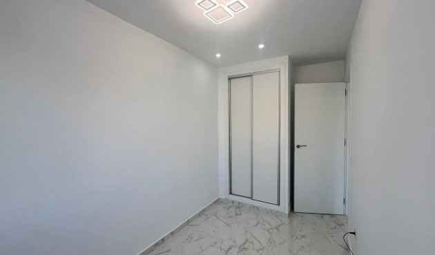 Resale - Town House -
Torrevieja - Los Balcones - Los Altos del Edén