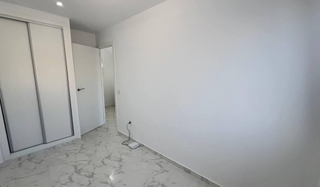 Resale - Town House -
Torrevieja - Los Balcones - Los Altos del Edén