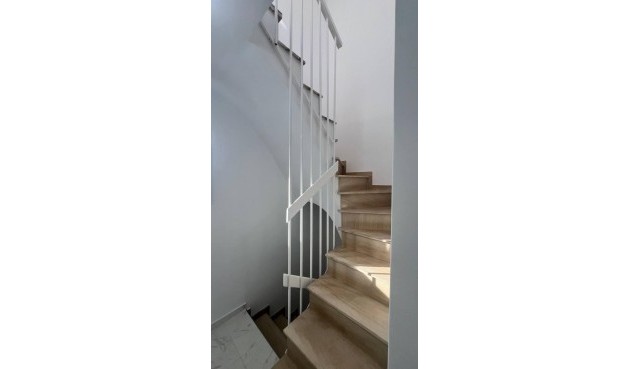Resale - Town House -
Torrevieja - Los Balcones - Los Altos del Edén