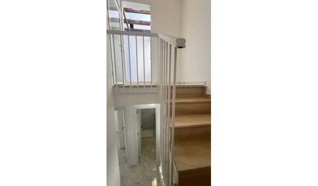 Resale - Town House -
Torrevieja - Los Balcones - Los Altos del Edén