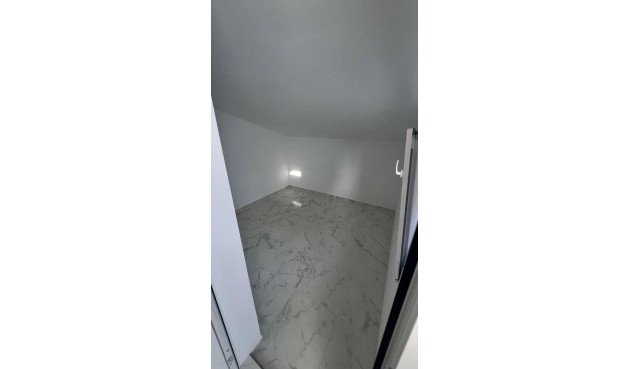 Resale - Town House -
Torrevieja - Los Balcones - Los Altos del Edén