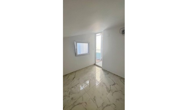 Resale - Town House -
Torrevieja - Los Balcones - Los Altos del Edén