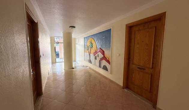 Återförsäljning - Apartment -
Torrevieja - Habaneras
