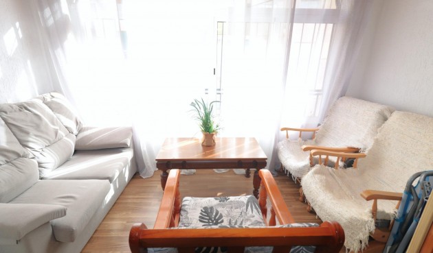 Resale - Penthouse -
Torrevieja - Acequion