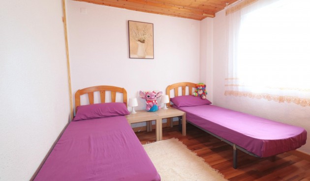 Resale - Penthouse -
Torrevieja - Acequion