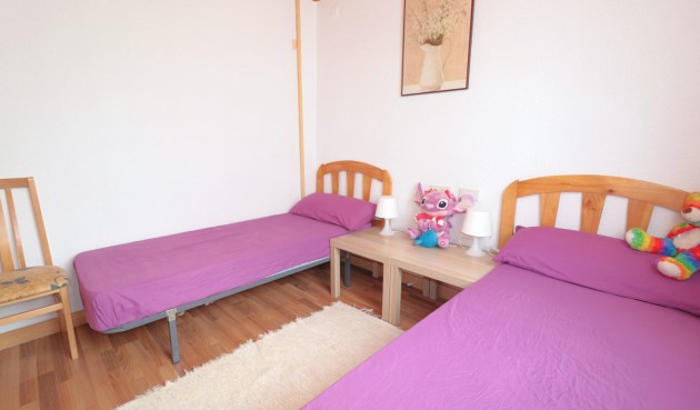 Resale - Penthouse -
Torrevieja - Acequion