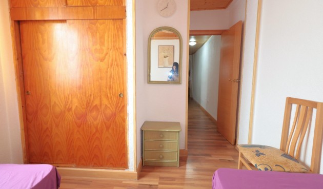 Resale - Penthouse -
Torrevieja - Acequion