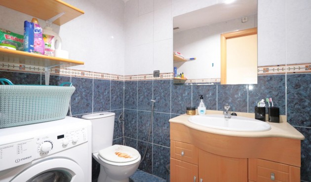 Resale - Penthouse -
Torrevieja - Acequion