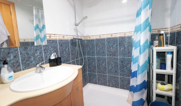 Resale - Penthouse -
Torrevieja - Acequion