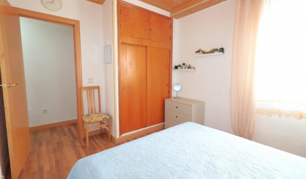 Resale - Penthouse -
Torrevieja - Acequion