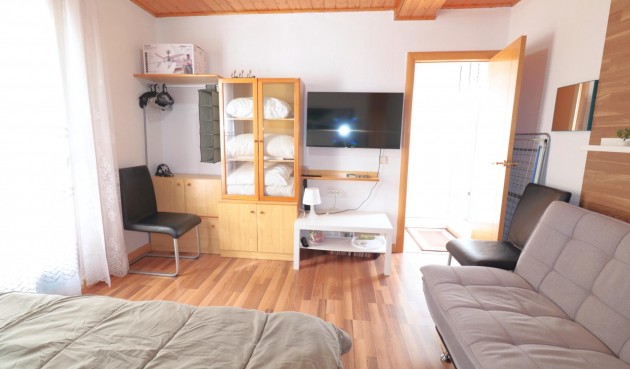 Resale - Penthouse -
Torrevieja - Acequion