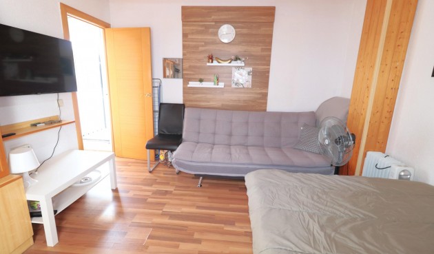 Resale - Penthouse -
Torrevieja - Acequion