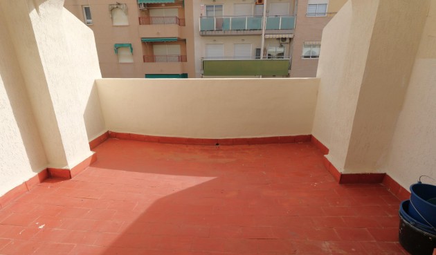 Resale - Penthouse -
Torrevieja - Acequion