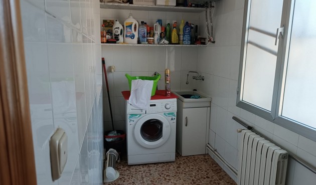 Resale - Villa -
Revuelta de Yecla - Inland