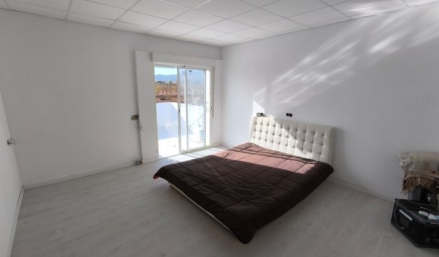 Brukt - Villa -
Pinoso - Inland