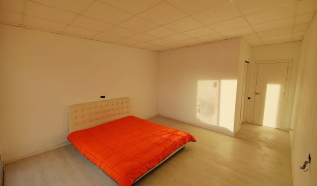 Brukt - Villa -
Pinoso - Inland