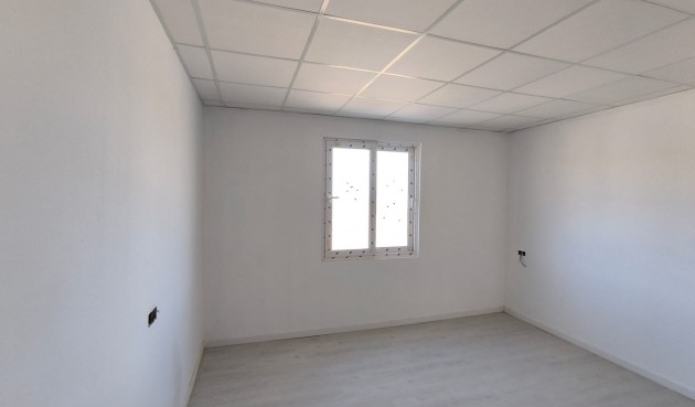 Brukt - Villa -
Pinoso - Inland