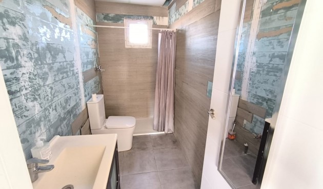 Brukt - Villa -
Pinoso - Inland