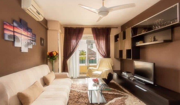 Resale - Apartment -
Punta Prima - Costa Blanca