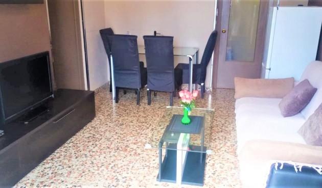 Resale - Apartment -
Punta Prima - Costa Blanca