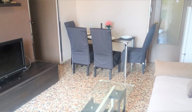 Resale - Apartment -
Punta Prima - Costa Blanca
