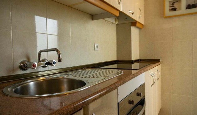 Resale - Apartment -
Punta Prima - Costa Blanca