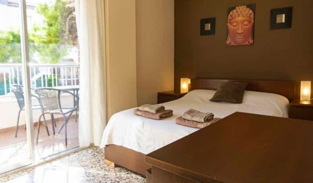 Resale - Apartment -
Punta Prima - Costa Blanca