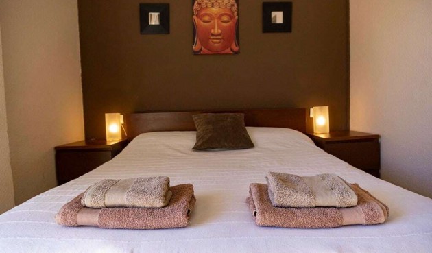 Resale - Apartment -
Punta Prima - Costa Blanca