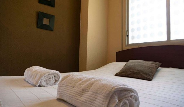 Resale - Apartment -
Punta Prima - Costa Blanca