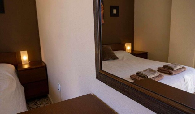 Resale - Apartment -
Punta Prima - Costa Blanca