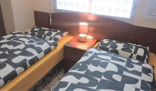 Resale - Apartment -
Punta Prima - Costa Blanca