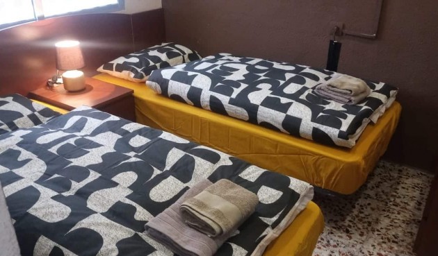 Resale - Apartment -
Punta Prima - Costa Blanca