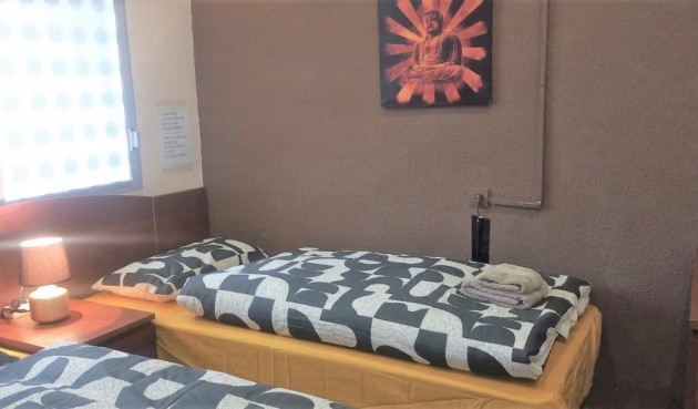 Resale - Apartment -
Punta Prima - Costa Blanca