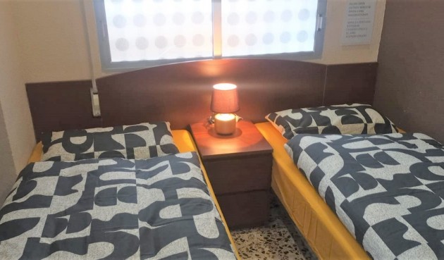 Resale - Apartment -
Punta Prima - Costa Blanca