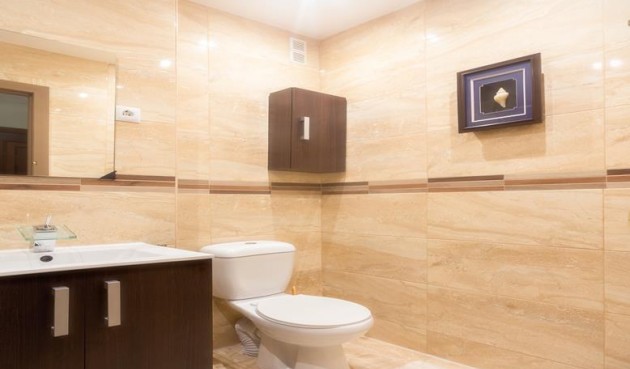 Resale - Apartment -
Punta Prima - Costa Blanca