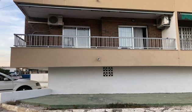 Resale - Apartment -
Punta Prima - Costa Blanca