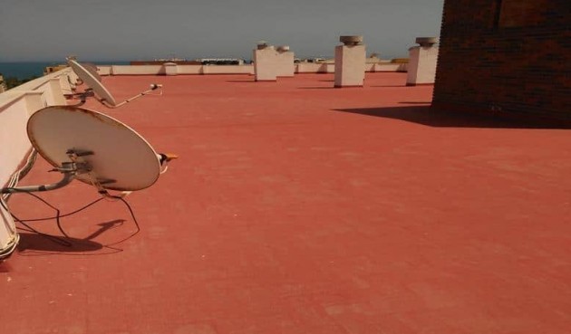 Resale - Apartment -
Punta Prima - Costa Blanca