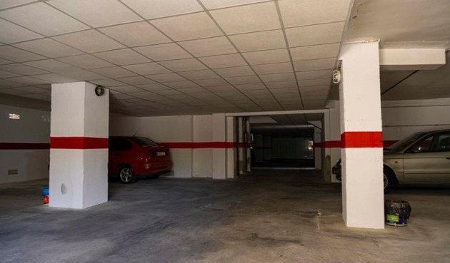 Resale - Apartment -
Punta Prima - Costa Blanca