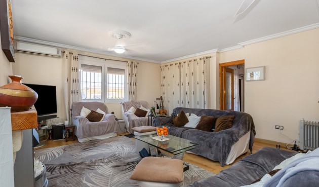 Brukt - Villa -
Torrevieja - Los Balcones