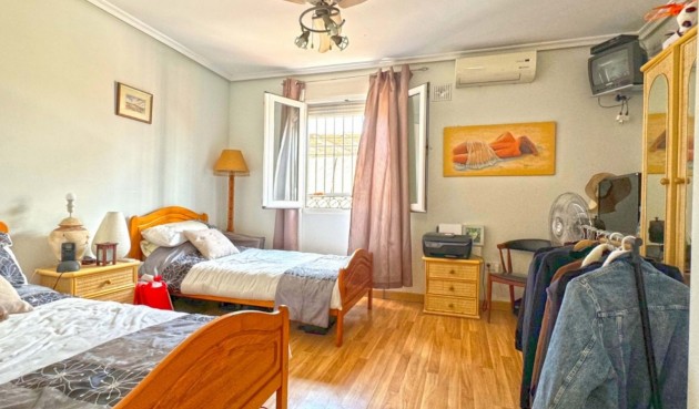 Brukt - Villa -
Torrevieja - Los Balcones